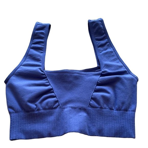 Free people good karma square neck - Picture 3 of 10